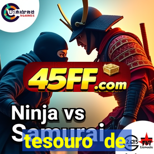 tesouro de sacambaya foi encontrado